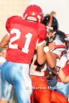 Ridgedale vs Van Buren - 5125